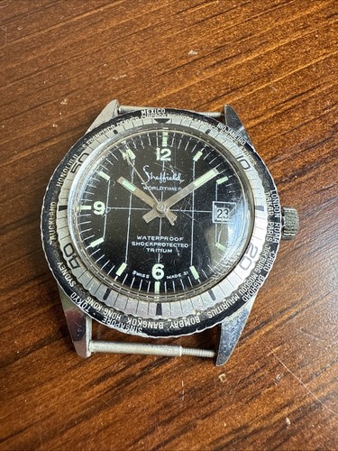 Orologio subacqueo