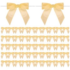 Confezione da 50 fiocchi di