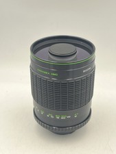 Hanimex HMC 500 mm 1:8.0