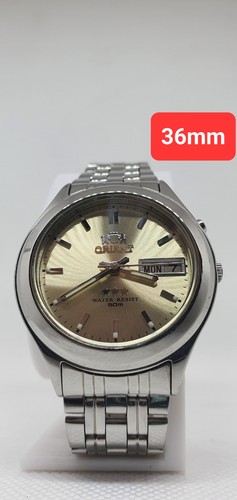 Orologio orient tristar - orient, "tristar"