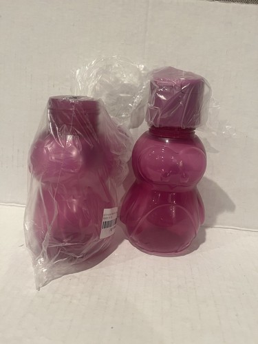 Tupperware eco bambini