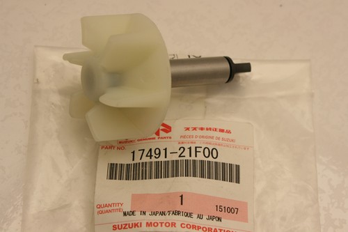 Girante pompa acqua - , pump