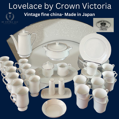 Corona victoria lovelace - corona, fine