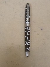 ACME Studio “Alphabet”