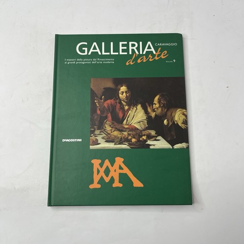 Galleria arte caravaggio - galleria, d'arte