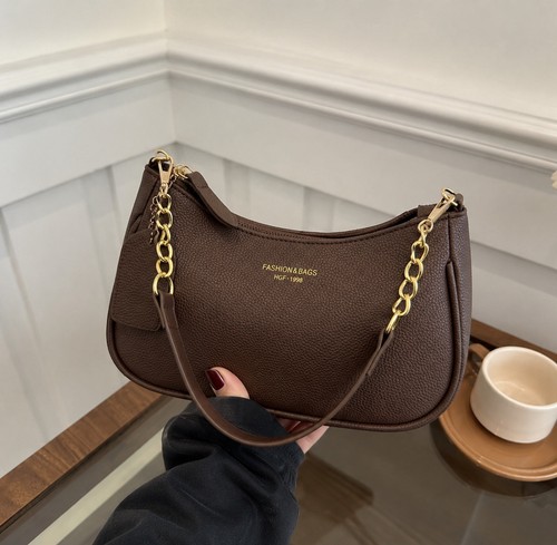 Borsa baguette donna y2k - baguette,