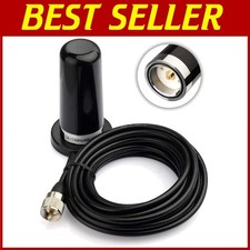 Antenna base magnetica attacco