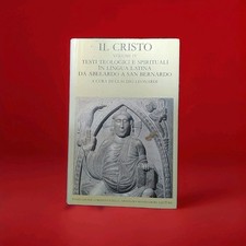 Cristo volume da - cristo,