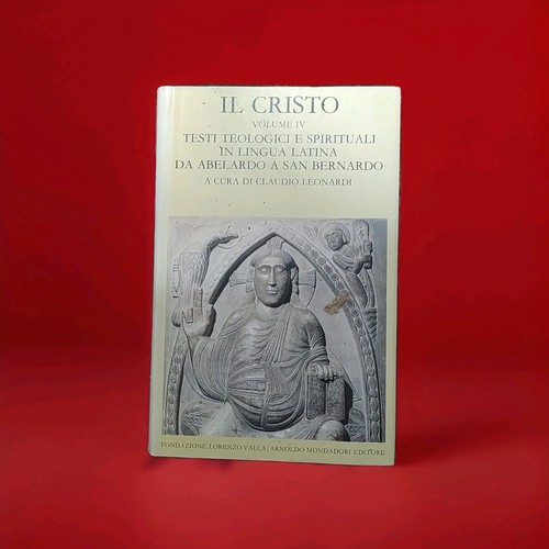 Cristo volume da - cristo,