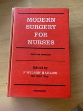 VINTAGE MODERN SURGERY FOR
