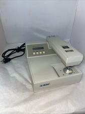 X-Rite 811 Densitometro