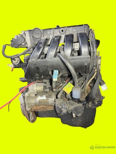 Motore j4d ford - ka,