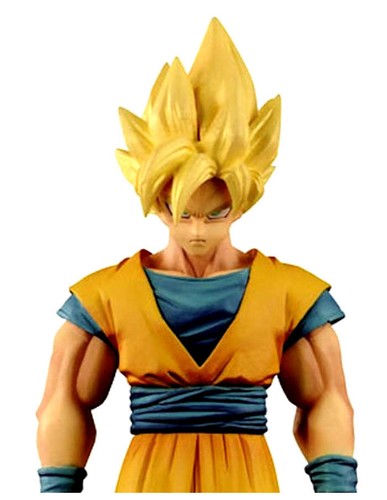Banpresto dragonball dxf - dragonball, z