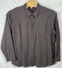 Camicia manica lunga Carbon 2