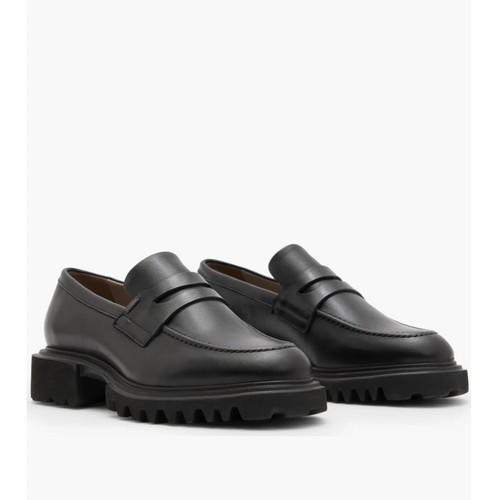 Mocassini allsaints donna - mocassini, da