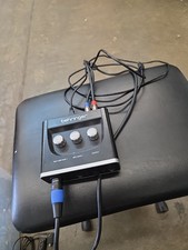 Behringer phoria um2 - u-phoria,