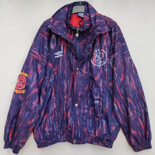 Giacca Ajax Amsterdam 1991 -