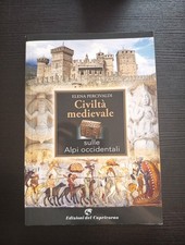 Civiltà medievale sulle alpi - civiltà,