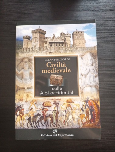 Civiltà medievale sulle - , alpi