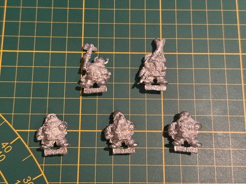 Warhammer citadel dwarfs - warhammer,