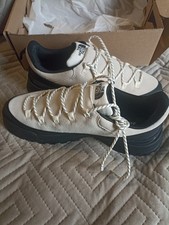 basket homme 44 THE NORTH FACE
