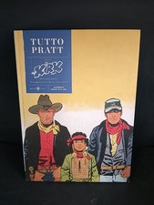 Comic TUTTO PRATT n 21 -