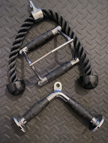 Set accessori per palestra - set,