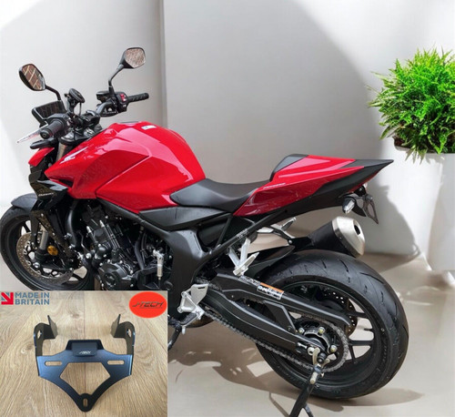 Honda cb1000 hornet sp - /, tail