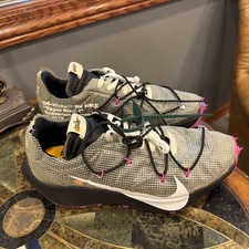 Nike Vapor Street Off-White