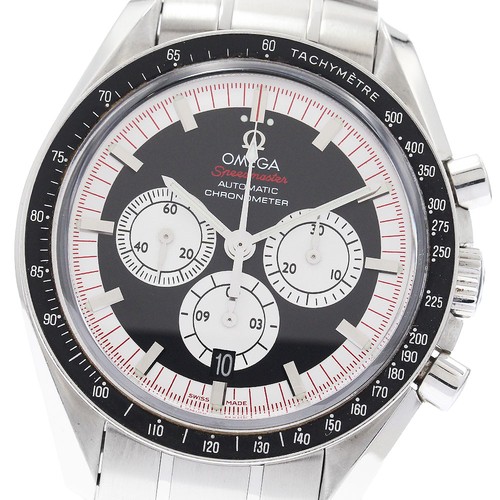 Orologio uomo automatico - uomo, omega