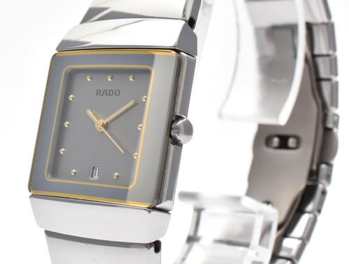 Orologio donna rado diastar - orologio,