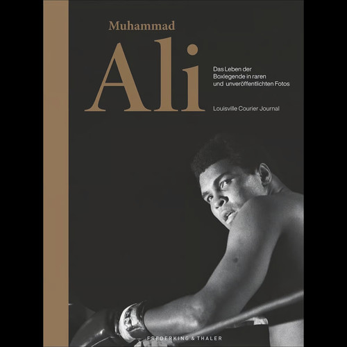 Muhammad ali vita della - vita,