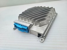 MERCEDES GLE GLA W167 X156 BURMESTER AMPLIFICATORE AMPLIFICATORE SUONO SINTONIZZATORE A1779000906