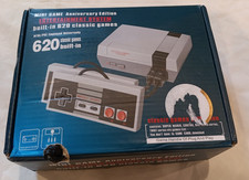 Mini Game Anniversary Edition