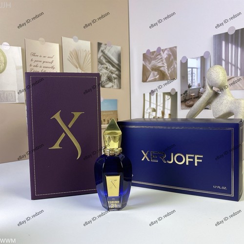 Xerjoff torino oz - xerjoff,