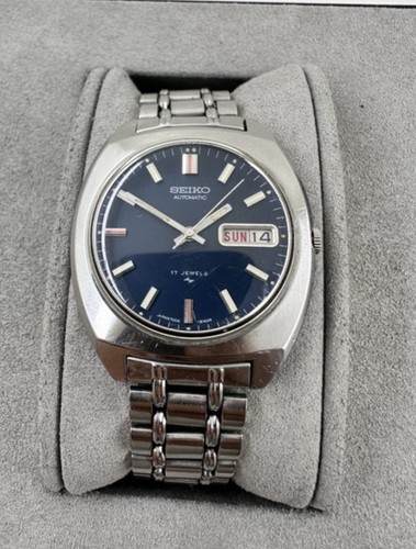 Montres seiko turtle - date,
