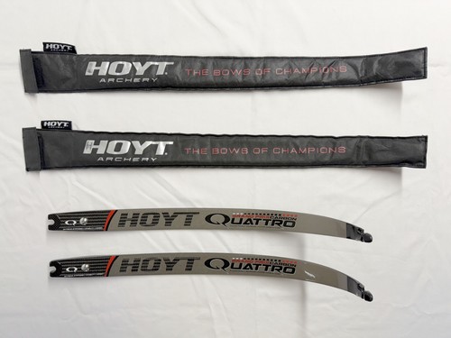 Hoyt grand prix carbon quattro - grand,