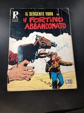 Collana Rodeo 27 - Il sergente