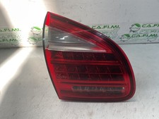 FANALE POSTERIORE SX A LED