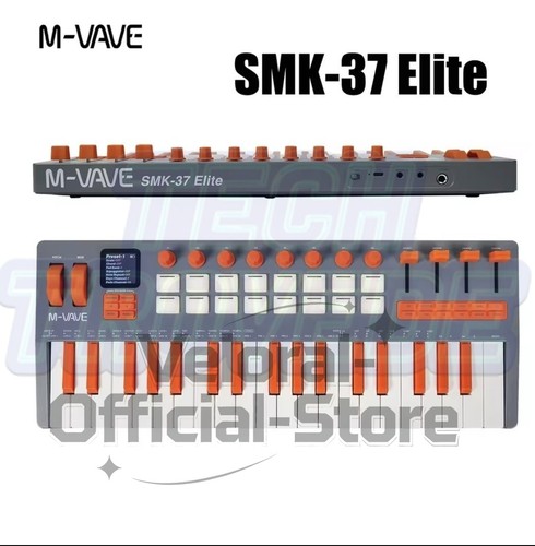 Vave smk elite - m-vave,