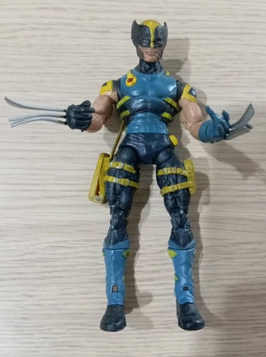 Toybiz 2005 marvel - toybiz, legends