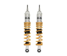 Ammortizzatore Ohlins STX 36