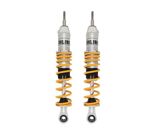 Ammortizzatore ohlins stx - ohlins, 36