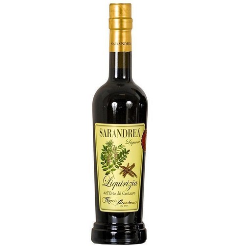 Sarandrea liquore alla - liquore,
