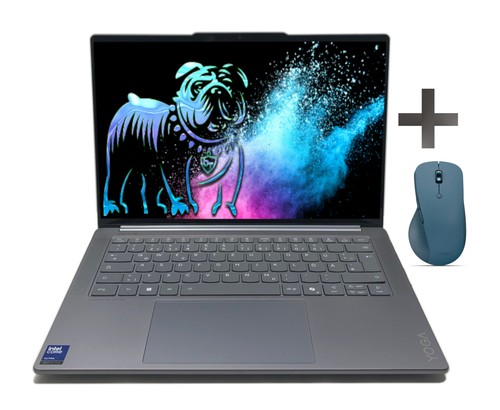 Lenovo yoga pro - lenovo, 7