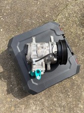 COMPRESSORE ARIA CONDIZIONATA