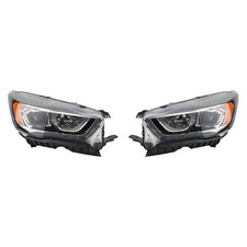 Kit Fari Alogeni per Ford Kuga