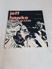 JEFF HAWKE H5075 - H5498 di