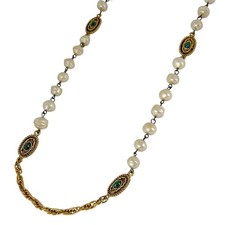 Chanel collana di - collana,