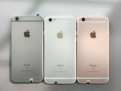 Nuovo apple iphone - apple,